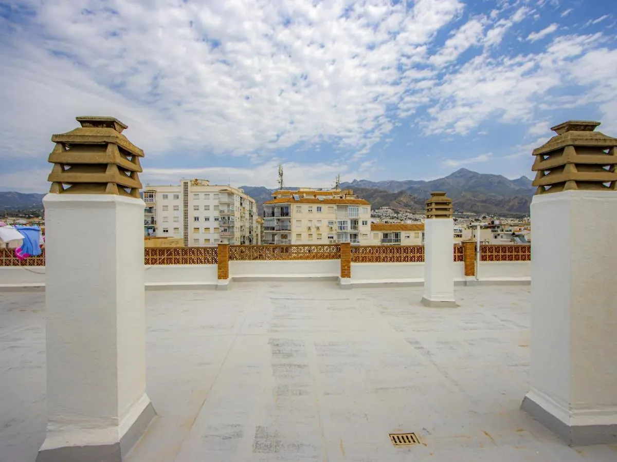 Appartement Sol Torrecilla Studio Nerja