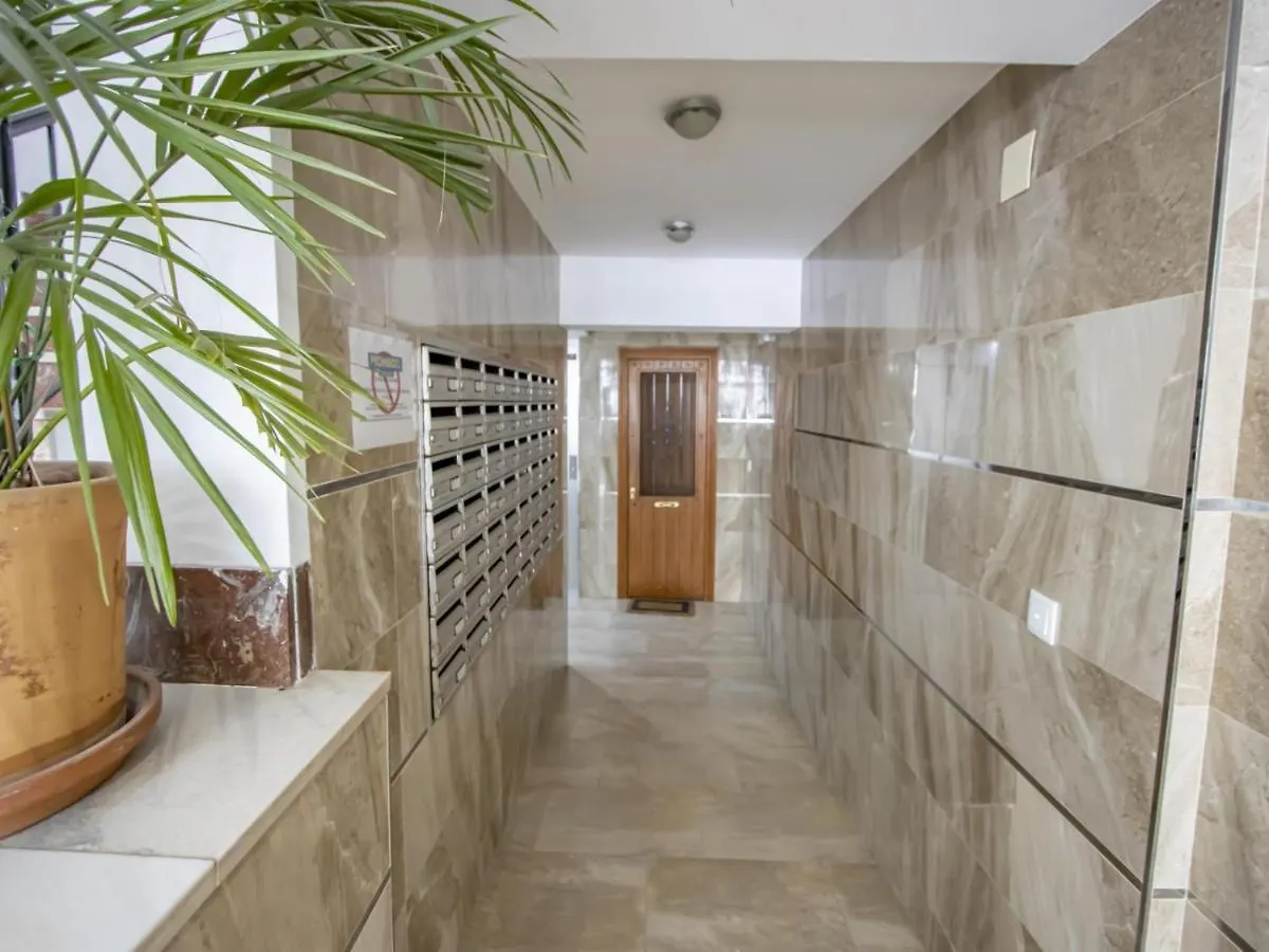 Appartement Sol Torrecilla Studio Nerja
