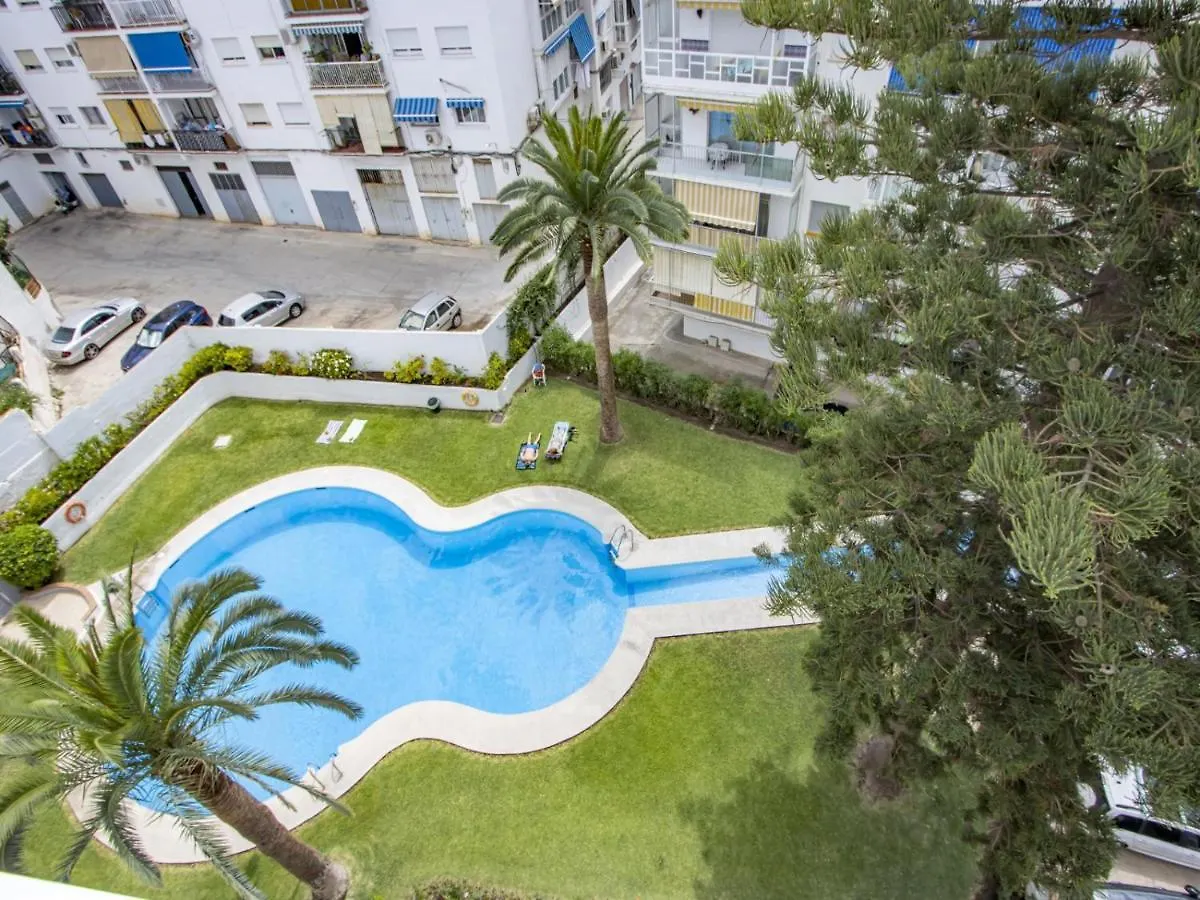 Sol Torrecilla Studio Nerja