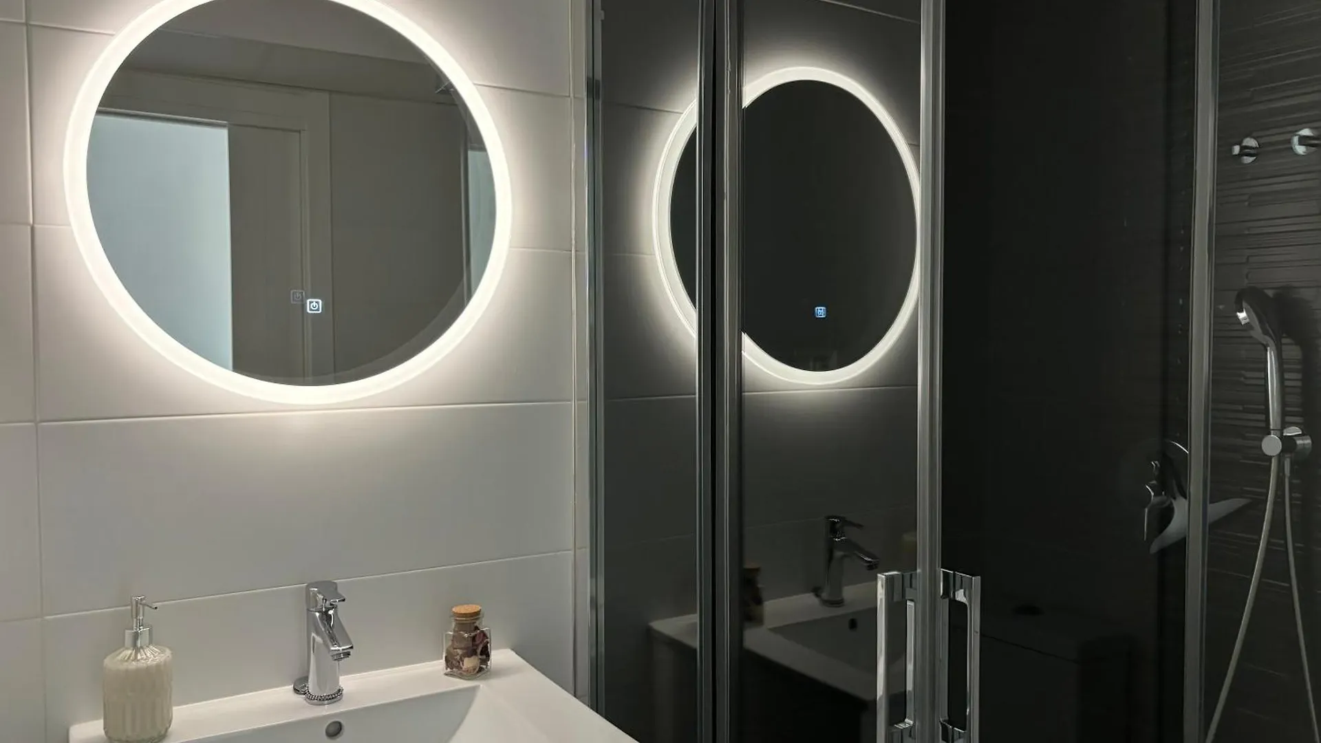 Appartement Sol Torrecilla Studio Nerja