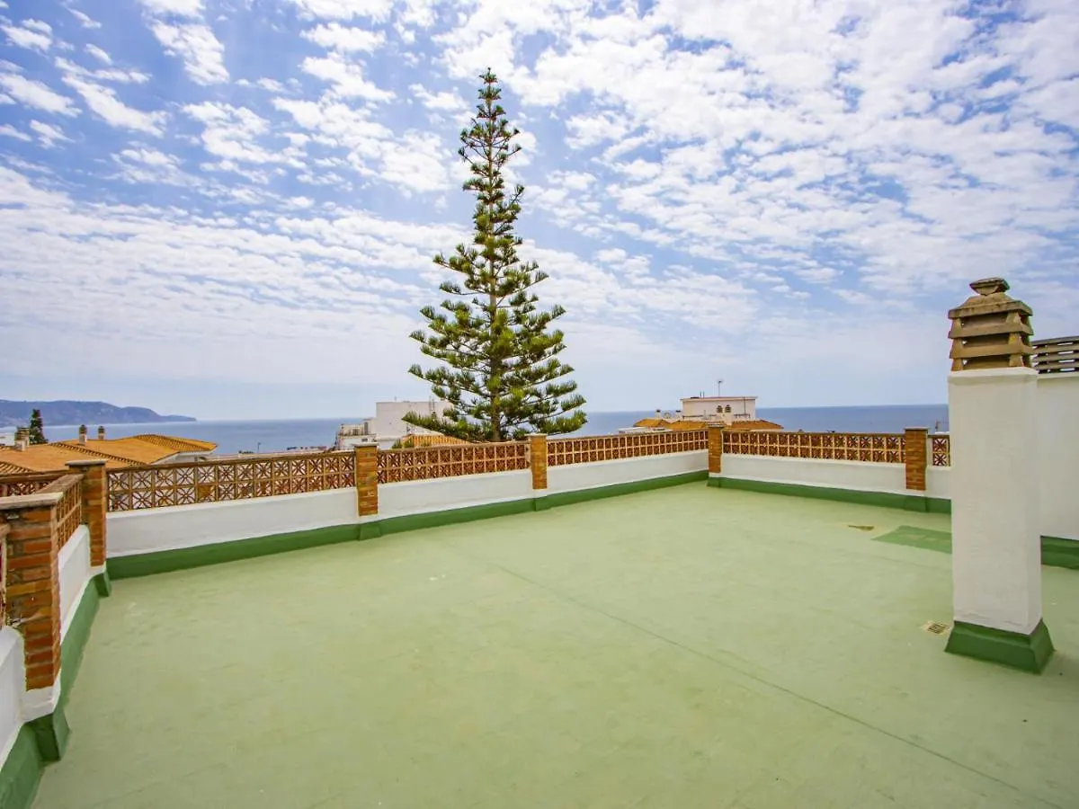 Sol Torrecilla Studio Nerja Apartamento