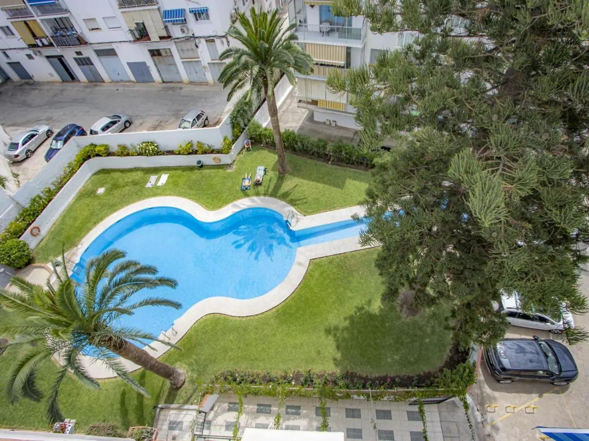 Apartamento Sol Torrecilla Studio Nerja España