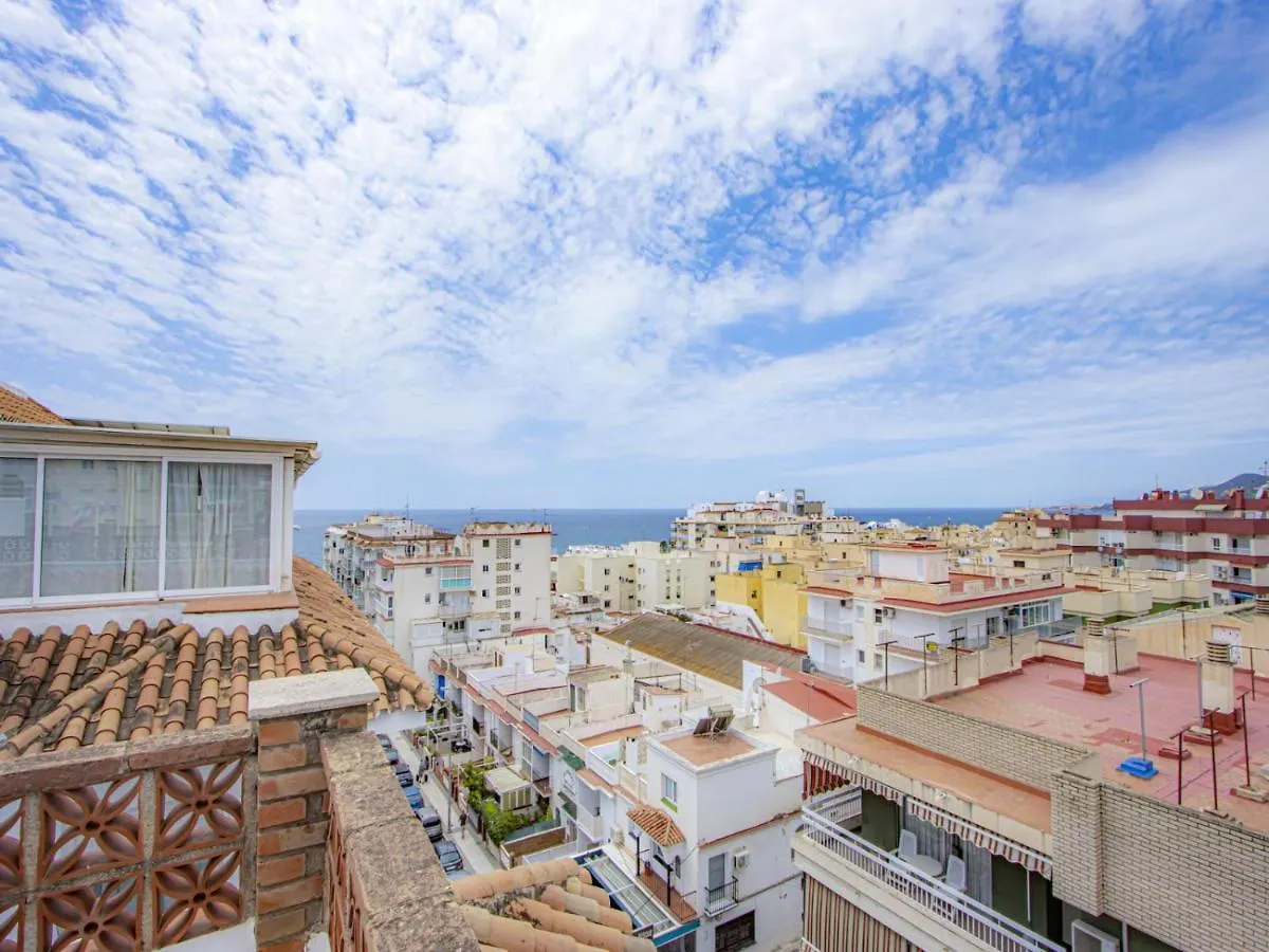 Sol Torrecilla Studio Nerja