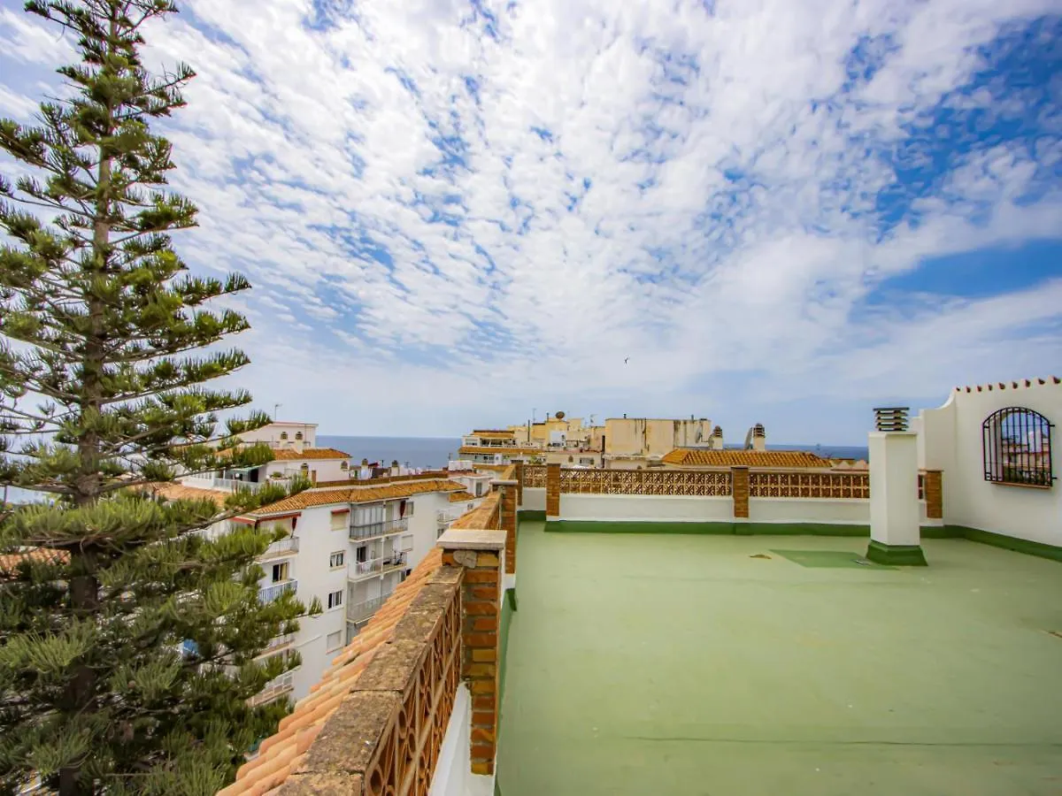 Sol Torrecilla Studio Nerja Apartamento