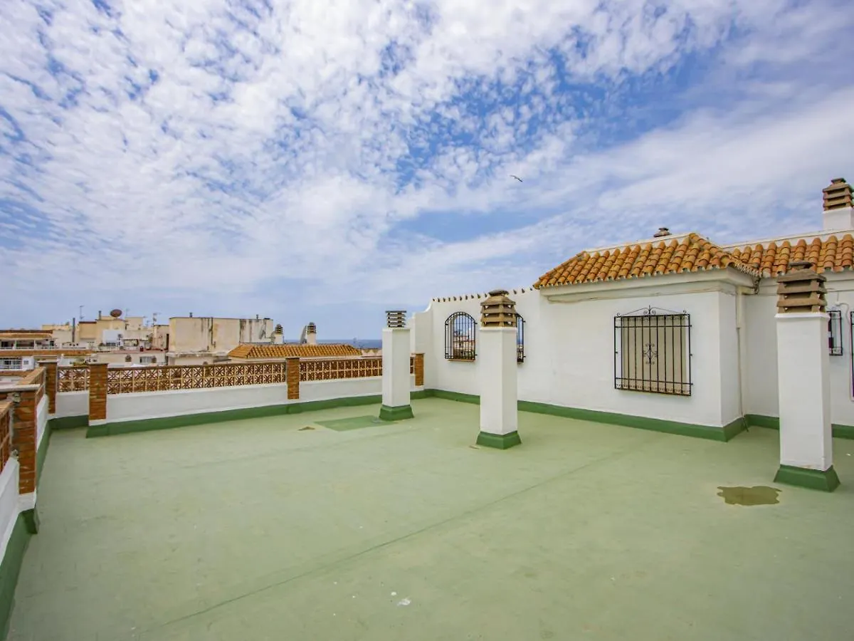 Apartamento Sol Torrecilla Studio Nerja