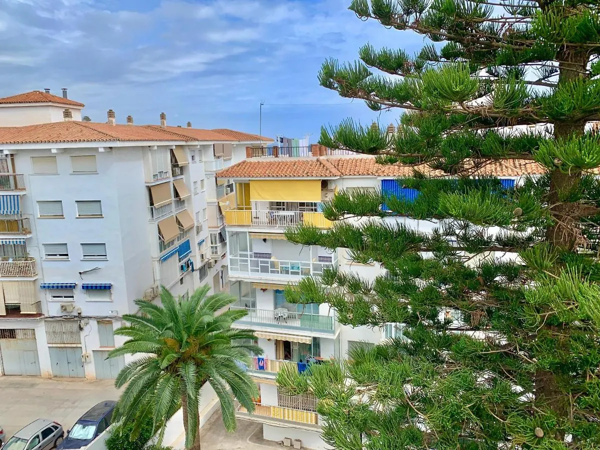 Sol Torrecilla Studio Nerja España