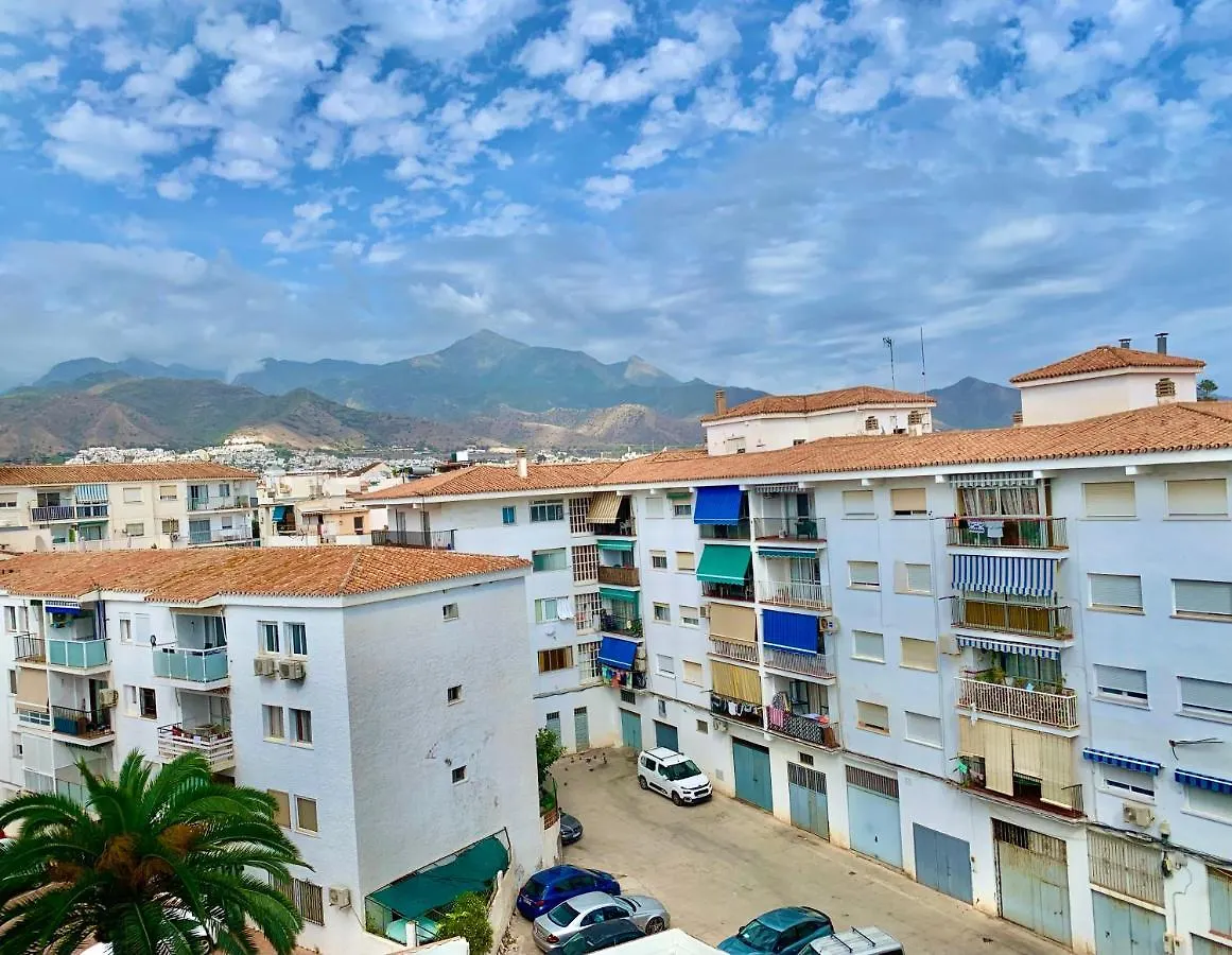 Sol Torrecilla Studio Nerja 0*,  España